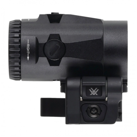 Powiększalnik do kolimatora Vortex Micro 3x Powiększalnik do kolimatora Vortex Micro 3x